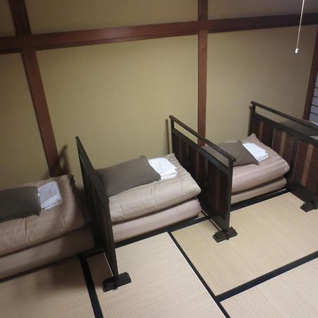 K'S House Ito Onsen - Historical Ryokan Hostel Εξωτερικό φωτογραφία