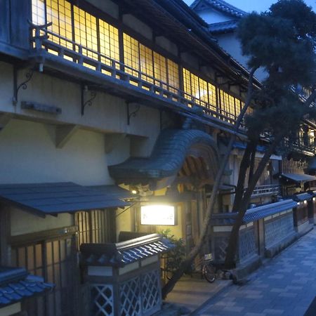K'S House Ito Onsen - Historical Ryokan Hostel Εξωτερικό φωτογραφία