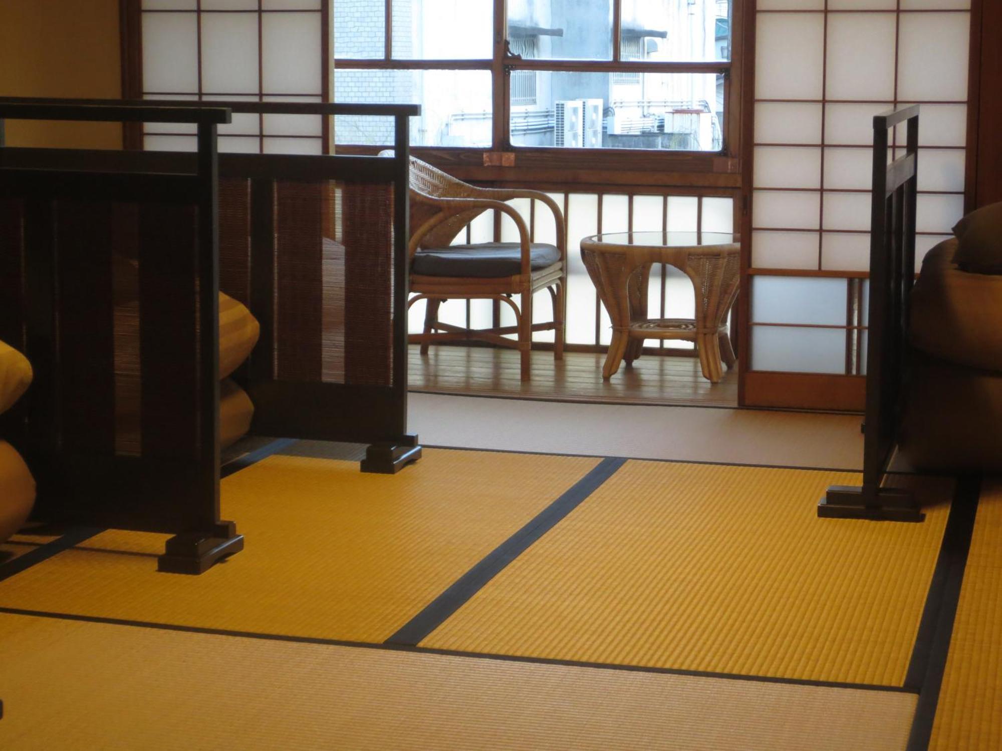K'S House Ito Onsen - Historical Ryokan Hostel Εξωτερικό φωτογραφία