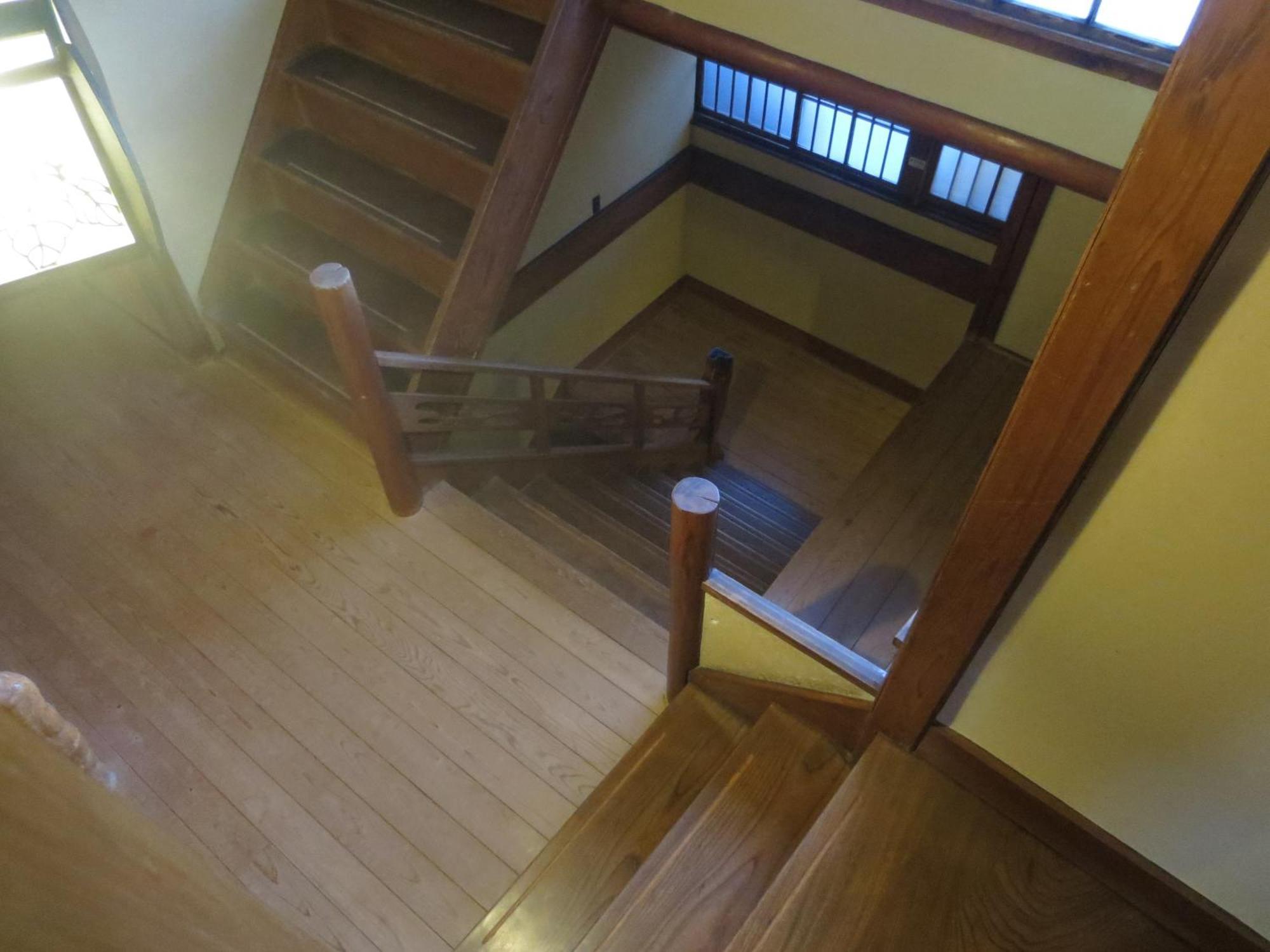 K'S House Ito Onsen - Historical Ryokan Hostel Εξωτερικό φωτογραφία