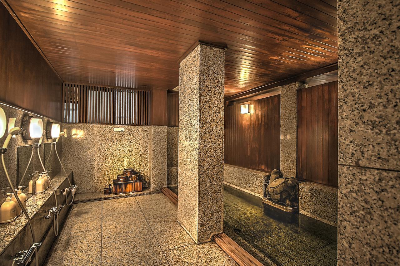 K'S House Ito Onsen - Historical Ryokan Hostel Εξωτερικό φωτογραφία
