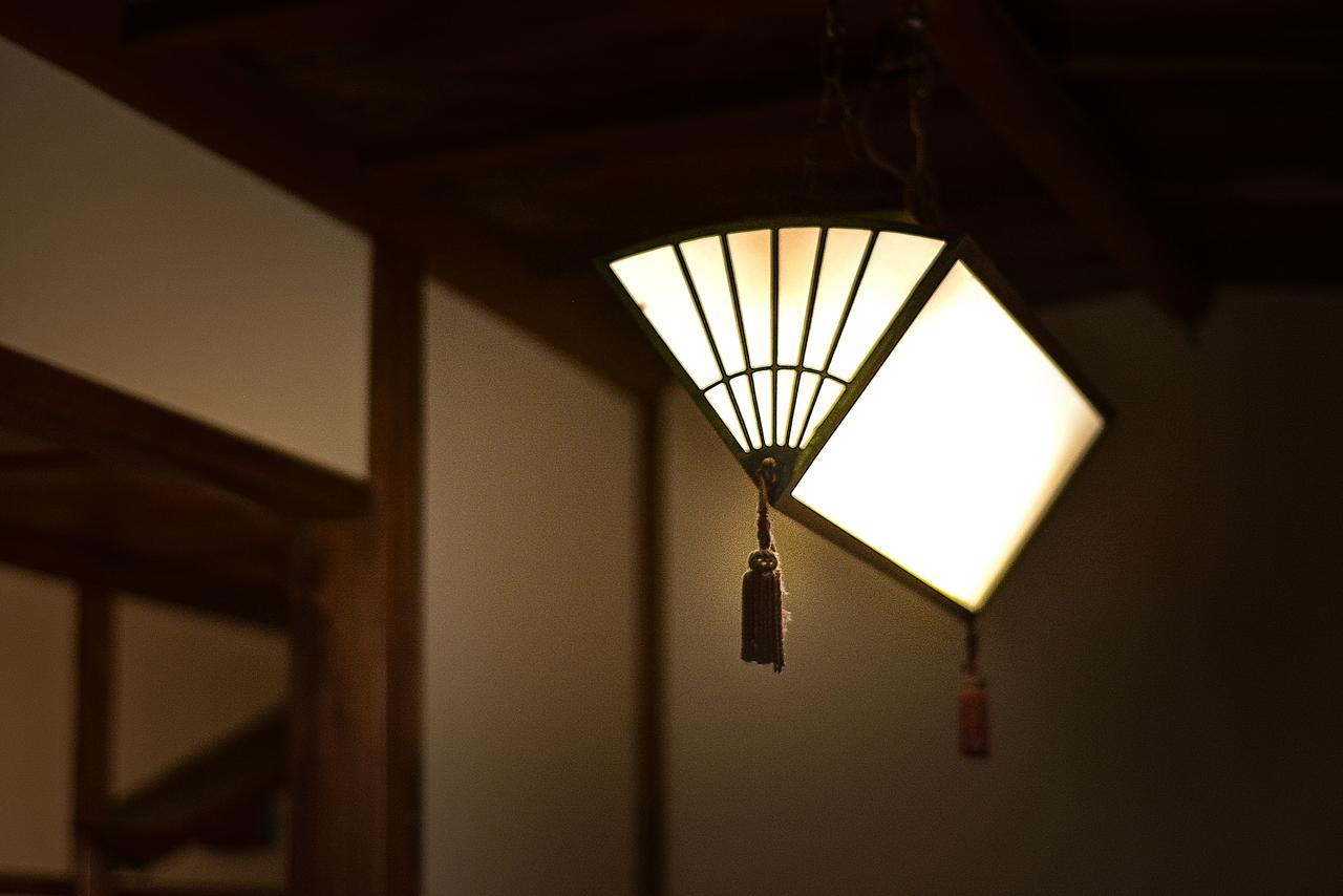 K'S House Ito Onsen - Historical Ryokan Hostel Εξωτερικό φωτογραφία