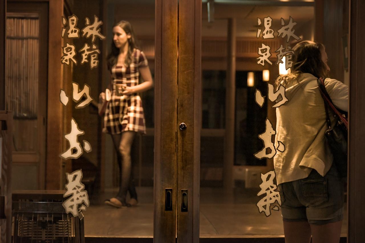 K'S House Ito Onsen - Historical Ryokan Hostel Εξωτερικό φωτογραφία