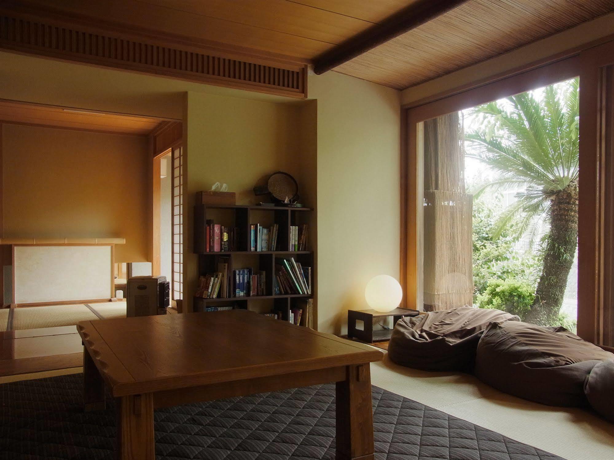 K'S House Ito Onsen - Historical Ryokan Hostel Εξωτερικό φωτογραφία