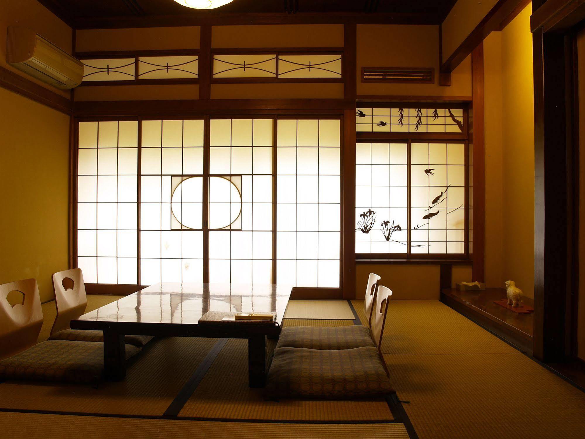 K'S House Ito Onsen - Historical Ryokan Hostel Εξωτερικό φωτογραφία