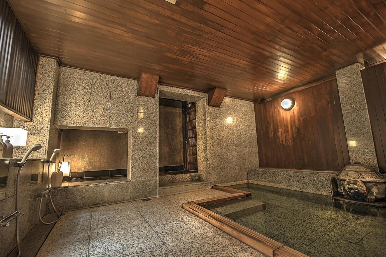 K'S House Ito Onsen - Historical Ryokan Hostel Εξωτερικό φωτογραφία